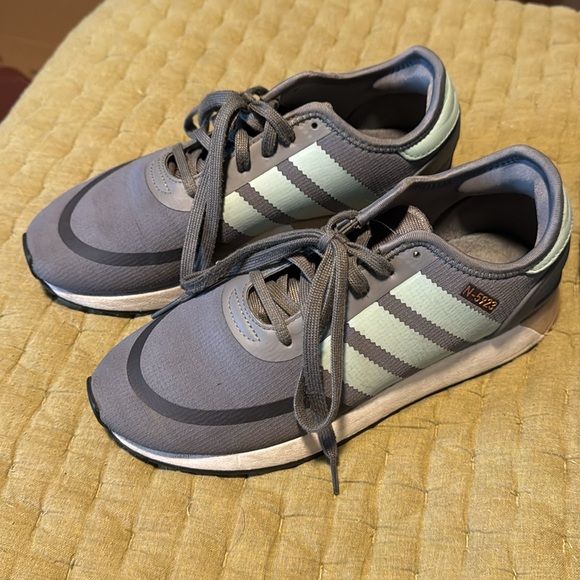 Adidas n-5923 sneakers - Picture 2 of 4